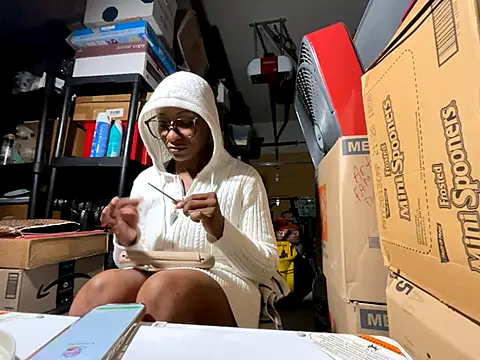 wynterheat online show from 30, 10, 2025