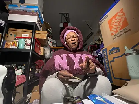 wynterheat online show from 19, 2, 2026