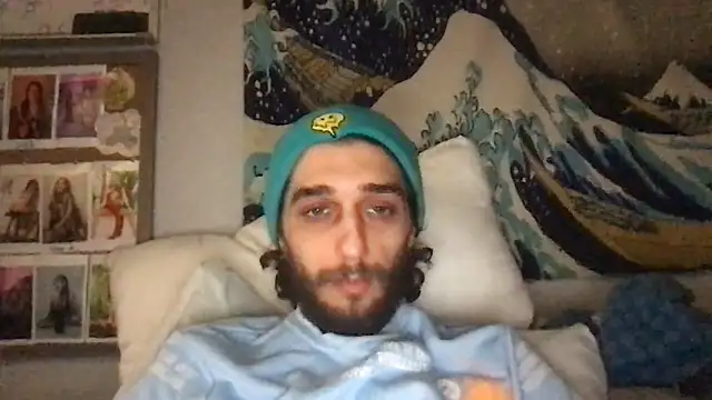 BLAKEJEWELS online show from 7, 1, 2025