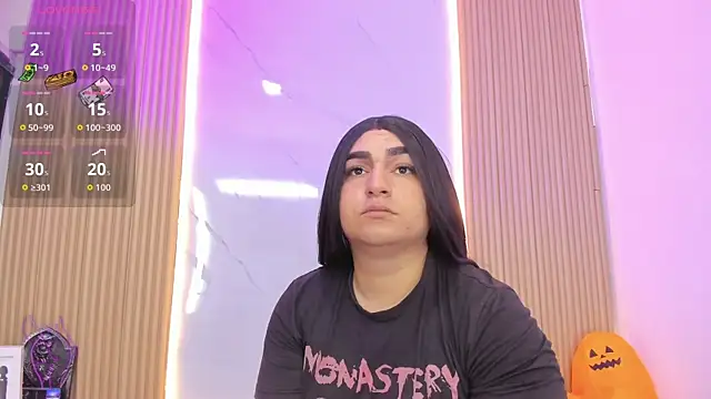 Snapshot of Athenaa_555 chatting on 3, 11, 2025 Athenaa 555 online show from 3, 11, 2025