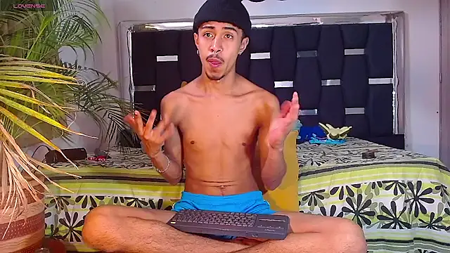 Snapshot of RyanRizzo chatting on 30, 1, 2025 RyanRizzo online show from 30, 1, 2025