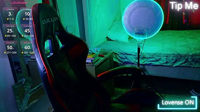 Rich boy01 online show from 14, 2, 2026