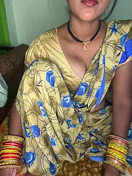 PUNAM BABY1 online show from 19, 6, 2026