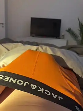 thorn0 online show from 19, 1, 2025