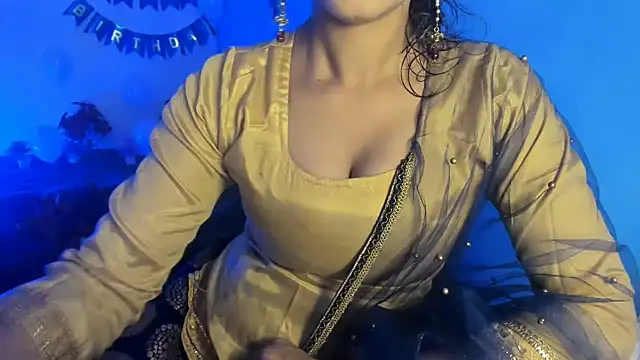 aarjulove online show from 29, 9, 2025