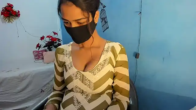 aarjulove online show from 14, 11, 2025