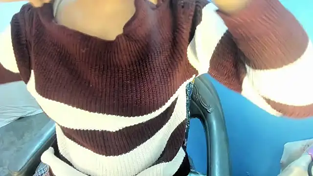 aarjulove online show from 18, 12, 2025