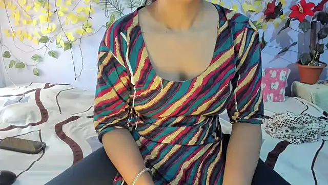 aarjulove online show from 27, 6, 2026