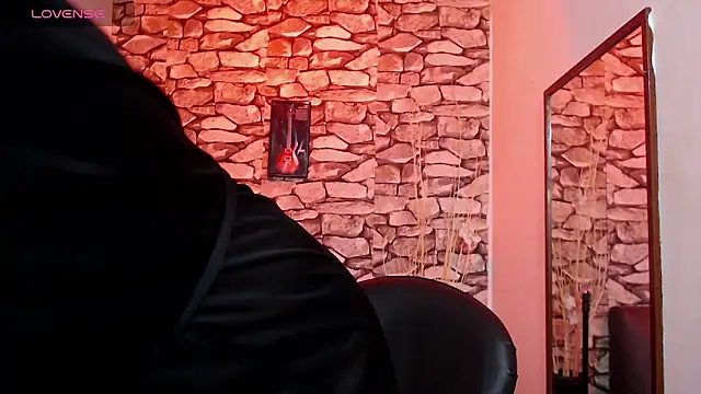 JessicaMuse online show from 20, 1, 2025