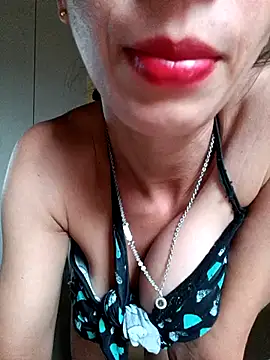 Nandasant09 online show from 1, 3, 2025