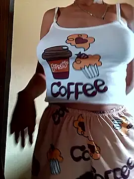 Nandasant09 online show from 14, 9, 2025