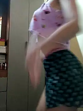 Nandasant09 online show from 15, 1, 2026