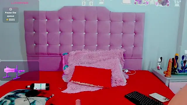 Snapshot of samy_0107 chatting on 16, 2, 2025 samy 0107 online show from 16, 2, 2025