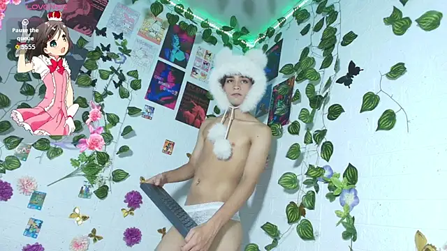 stevan1855 online show from 8, 3, 2026