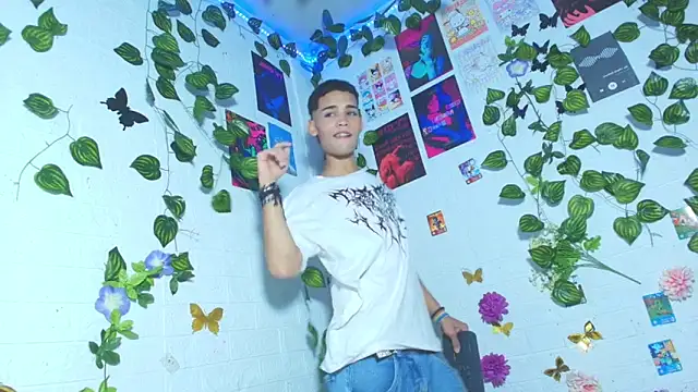 stevan1855 online show from 29, 3, 2026