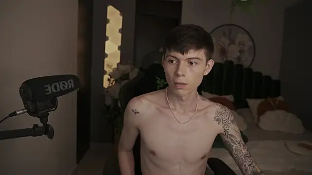 Snapshot of IsmaelRichardson chatting on 21, 3, 2025 IsmaelRichardson online show from 21, 3, 2025