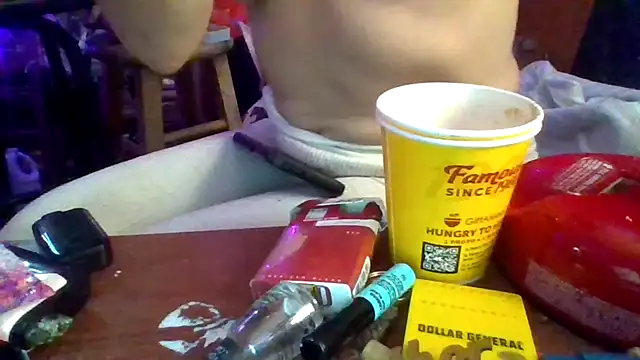 fantasymade69 online show from 16, 3, 2026