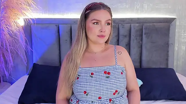 GaiaBaker online show from 31, 10, 2025