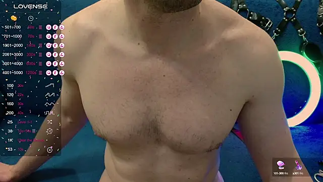 sasha nik online show from 12, 3, 2025