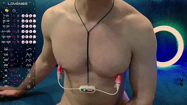 sasha nik online show from 16, 9, 2025