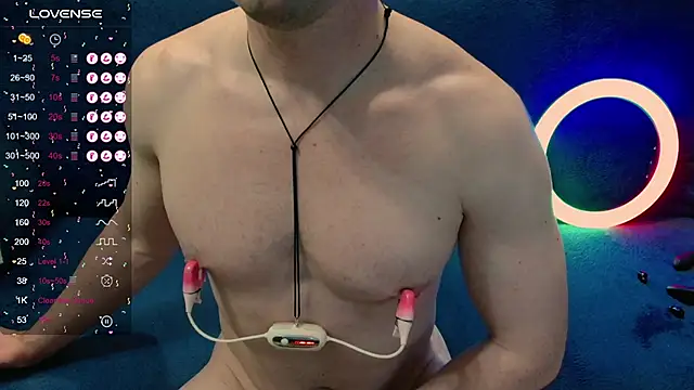 sasha nik online show from 16, 10, 2025