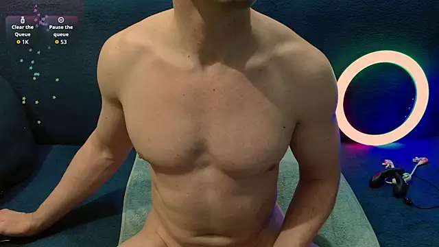 sasha nik online show from 5, 4, 2026