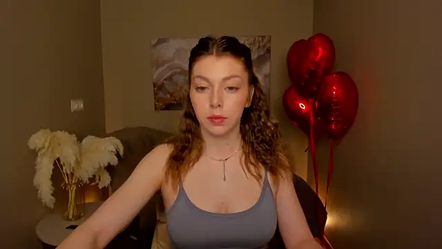 MollyMeltorr online show from 12, 2, 2026