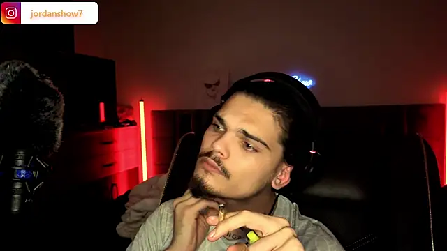 JordanShow online show from 24, 11, 2025