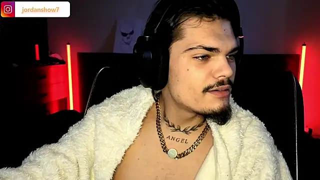 JordanShow online show from 30, 11, 2025