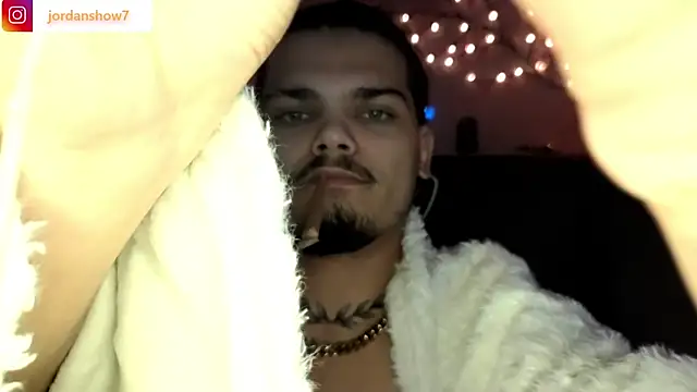 JordanShow online show from 8, 1, 2026