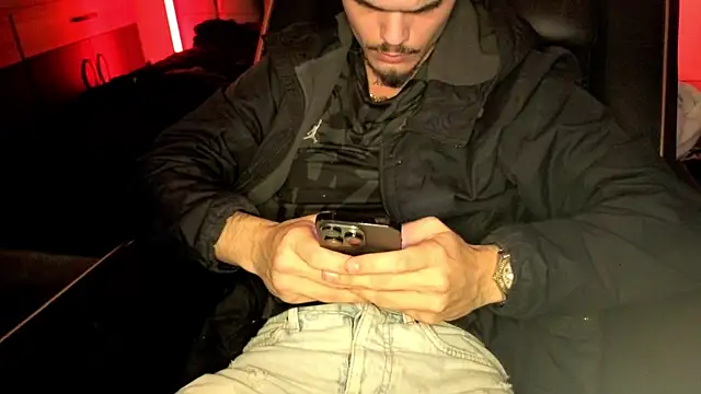 JordanShow online show from 9, 1, 2026