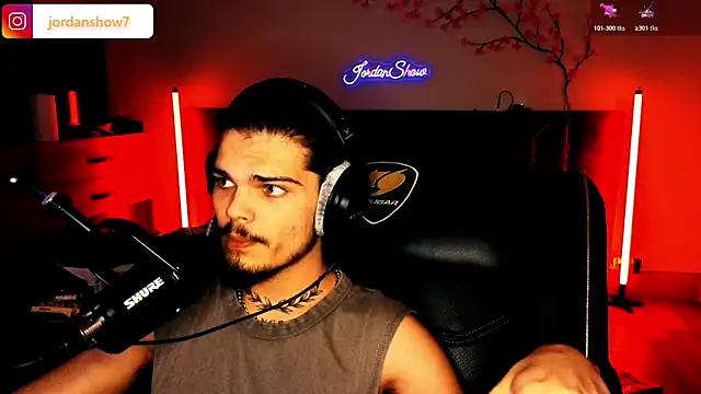 JordanShow online show from 5, 2, 2026