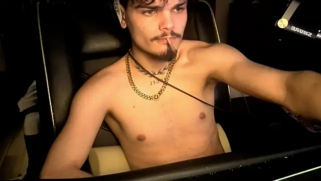 JordanShow online show from 9, 3, 2026