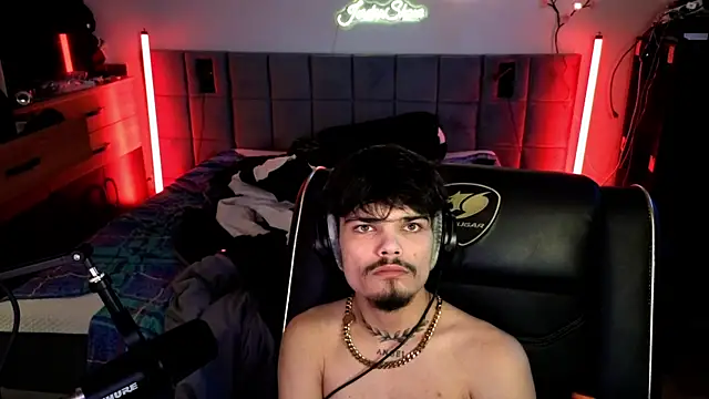 JordanShow online show from 29, 3, 2026