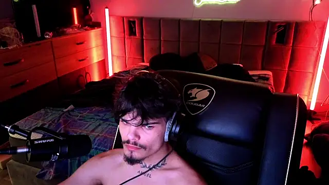 JordanShow online show from 31, 3, 2026