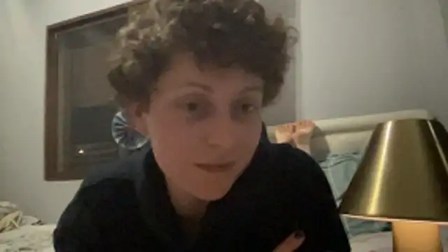 Belindafly online show from 17, 4, 2026