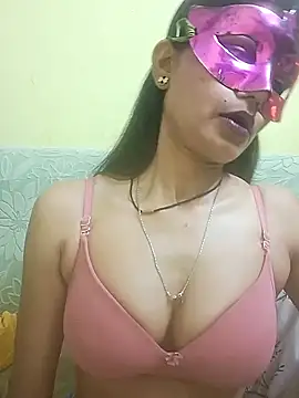 Snapshot of Nandinip2706 chatting on 9, 3, 2026 Nandinip2706 online show from 9, 3, 2026