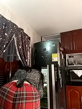 Snapshot of l1la_Rav3n chatting on 5, 3, 2025 l1la Rav3n online show from 5, 3, 2025