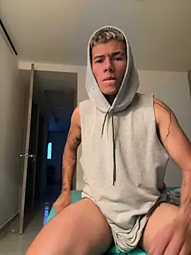 Logan smith1 online show from 2, 2, 2025