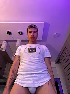 Logan smith1 online show from 25, 2, 2025