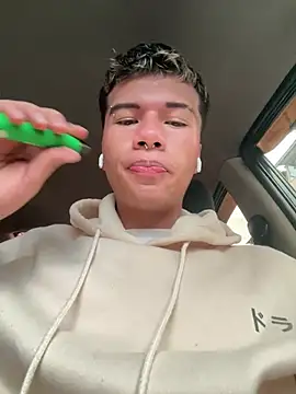 Logan smith1 online show from 20, 3, 2025