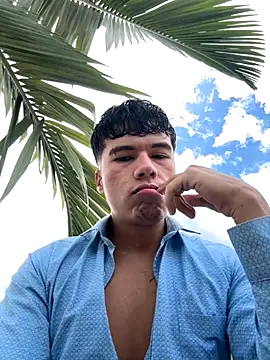 Logan smith1 online show from 12, 9, 2025