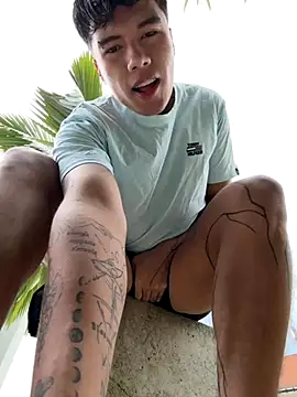 Logan smith1 online show from 19, 9, 2025