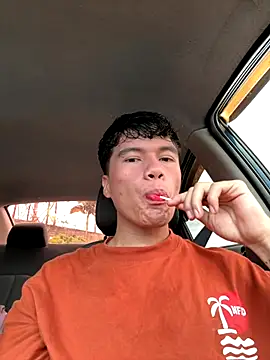 Logan smith1 online show from 3, 10, 2025