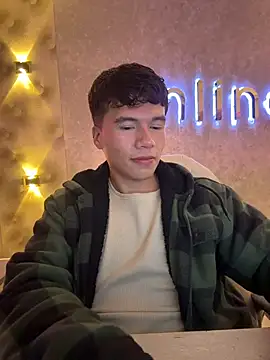 Logan smith1 online show from 3, 2, 2026