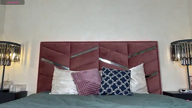 dollfromvenus online show from 27, 9, 2025