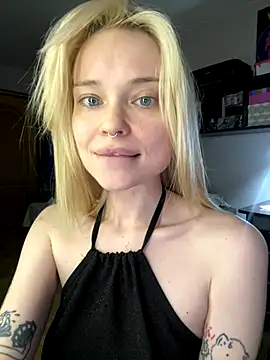 dollfromvenus online show from 15, 11, 2025