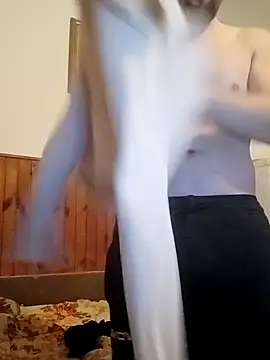 Snapshot of GrofLicno chatting on 11, 1, 2025 GrofLicno online show from 11, 1, 2025