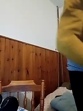 Snapshot of GrofLicno chatting on 12, 1, 2025 GrofLicno online show from 12, 1, 2025