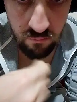 Snapshot of GrofLicno chatting on 26, 1, 2025 GrofLicno online show from 26, 1, 2025